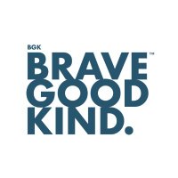 BraveGoodKind(@bravegoodkind) 's Twitter Profile Photo