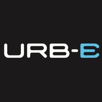 URB-E (@geturbe) 's Twitter Profile