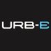 URB-E (@geturbe) Twitter profile photo URB-E (@geturbe) Twitter profile photo