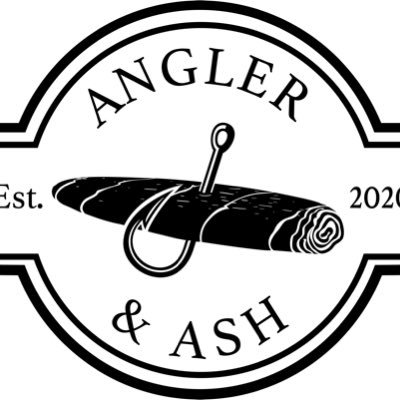 Angler and Ash LLC is the brand for fishing and cigars; a niche enjoyed around the world.