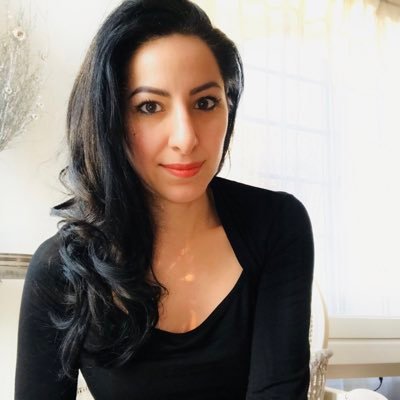 MouniraBadro's profile picture. Personal account