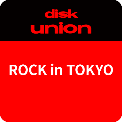 diskunion ROCK in TOKYO(渋谷)