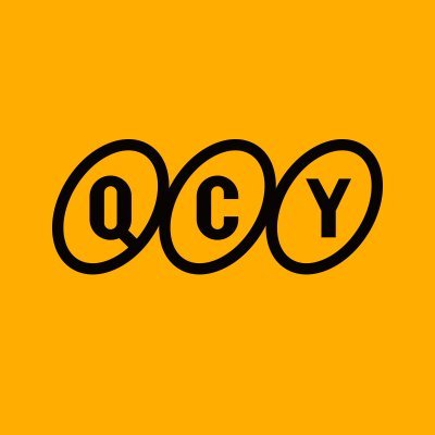 Welcome to the official QCY Twitter account.👏
A 4th Ranked Global Bluetooth Headsets Provider!
#QCY Be Creative Go Beyond