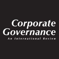 Corporate Governance: An International Review(@CGIRjournal) 's Twitter Profile Photo