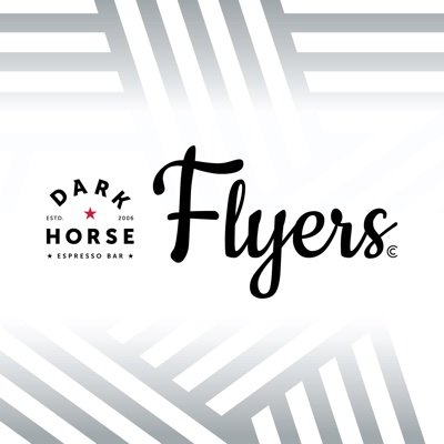 Dark Horse Flyers Cycling Club and race team. Toronto's friendliest! Come ride with us. #DHFlyersCC https://t.co/rFGNw1Arrw | https://t.co/F3EBZGJm5L