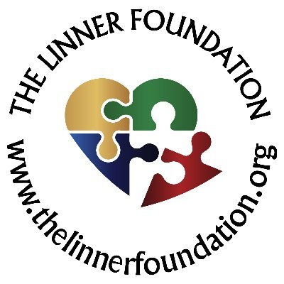 We are a 501(c)(3) nonprofit organization Our mission at The Linner Foundation is to educate, inform and inspire the empowerment of families .