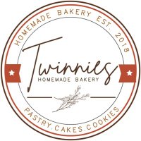 Twinnies.bakery(@twinniesbakery) 's Twitter Profile Photo