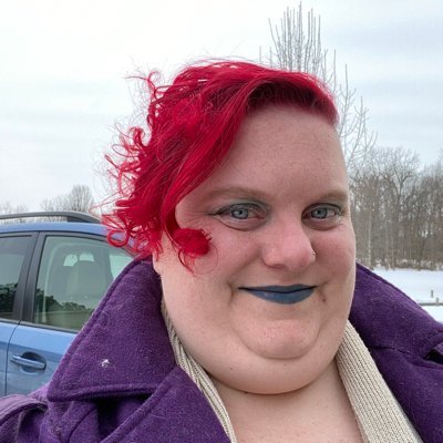 shetan26's profile picture. Mother. Wife. Occasional pep talker of 3D printers.