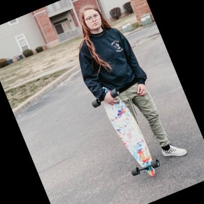 Teearney's profile picture. 