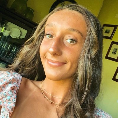 I am currently a freshman at Stony Brook University. Planning on majoring in Education. I am apart of the Women's Volleyball team here as well.