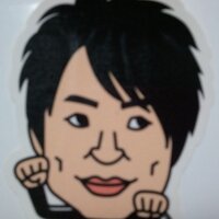 はりけ～んず前田登 (@noborukaze) 's Twitter Profile Photo