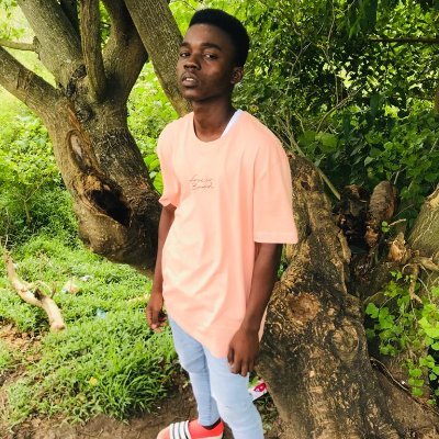 Bandile98162332's profile picture. 