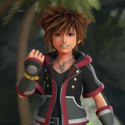 KHSorabot's profile picture. Sorabot! 
There are pictures and Gifs of Sora!
Videos are Special.