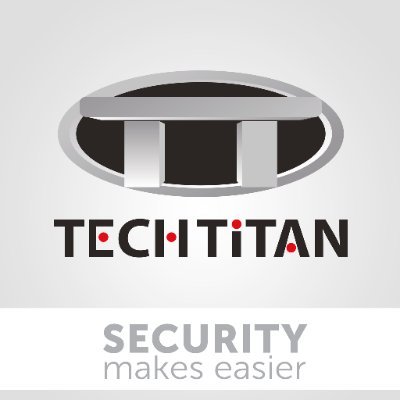 TechTitan Indonesia