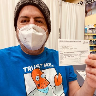 I see quacks... and I write about vaccines and pediatrics. #WhyIVax #tweetiatrician #GunsEverywhere #MedTwitter #KidsFirstNotLast #StopAntiVaxPropaganda