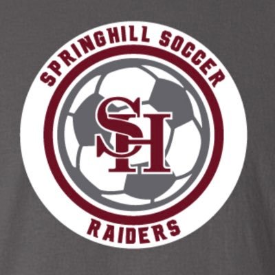 Spring Hill High School Boys Soccer Columbia TN. 2022 Overall 9-3-2 District 5-1-1