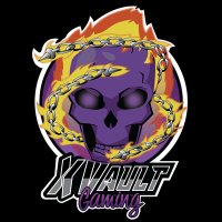 Xvault Gaming(@Xvault2) 's Twitter Profile Photo