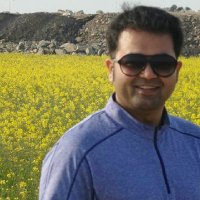 Dr. Abhinav Aeron (@abhinavaeron) 's Twitter Profile