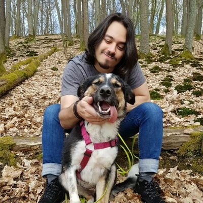 PhD | Neuroscience, Motor Control, Neuroengineering, Neuroprosthetics |
IG: https://t.co/j87006o9BR