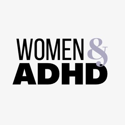 Interviews with women diagnosed with ADHD in adulthood. Top 0.5% of all podcasts globally.