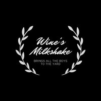 Wine's Milkshake(@winesmilkshake) 's Twitter Profile Photo
