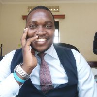 Grace Mark Tusubira (@gracemrk3) 's Twitter Profile