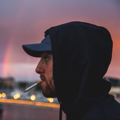 ghostinmalcolm's profile picture. 