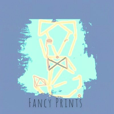 Fancy Prints