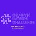 OBGynInternChallenge (@obgynchallenge) Twitter profile photo
