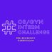 OBGynInternChallenge (@OBGynChallenge) Twitter profile photo