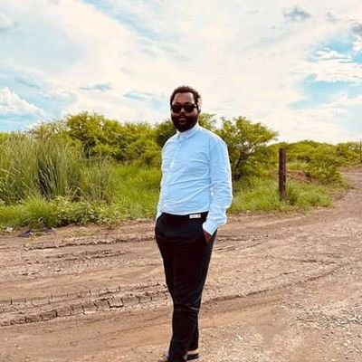 BiggieSanele's profile picture. Taking-My-Time