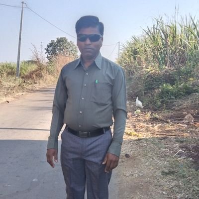 Sunil viraji Gavit