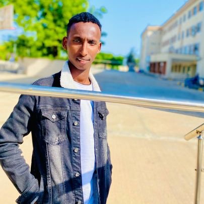 Abdifat20339284's profile picture. i am student and i live in mogadishu
