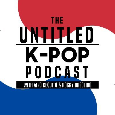 TheUntitledKpopPodcast