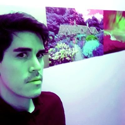 Danoftroy1's profile picture. Dan of troy