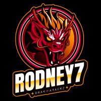 R㊉ÐNEҰ7 ⚡ ÐRAҞ㊉AŦACҞ⚡ (@rodneyrojasari2) 's Twitter Profile
