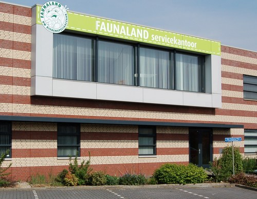 FaunalandRayonm's profile picture. Als rayonmanager van Faunaland ben ik actief in de provincies: Friesland, Groningen,Drenthe, Flevoland, Utrecht, Overijssel, Gelderland, Brabant en Limburg.