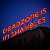 Deadzone is in Shambles(@DZIsInShambles) 's Twitter Profile Photo