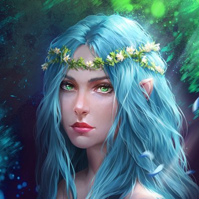 Shelly_Fabian's profile picture. I love D&D using @FantasyGrounds2. I convert D&D5e content for @TheGrimPress to use with the Fantasy Grounds VTT.