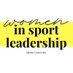WISL (@wisl_miamiu) Twitter profile photo
