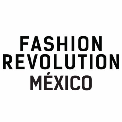 Queremos cambiar paradigmas en la forma en que se desarrolla la industria de la moda en 🇲🇽 . #FashionRevolutionMéxico #QuiénHizoMiRopa