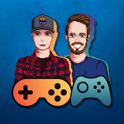BacklogBeyond's profile picture. The podcast where we talk about the old video games we want to beat and the new ones we play instead. New episodes every Monday!
