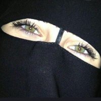 khadijah(@HAZELTAZZZ) 's Twitter Profile Photo