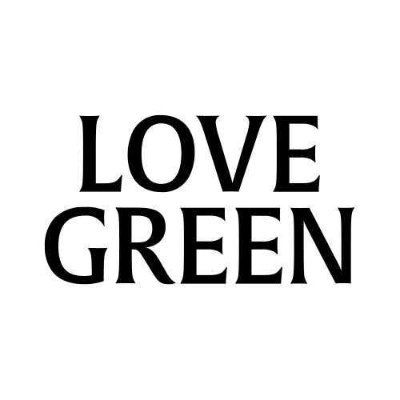 LOVEGREENさんのプロフィール画像
