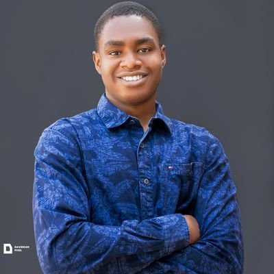 Serial Startup Founder
Lead on @cityflavourshub and @withgenlink
Christian. Software dev