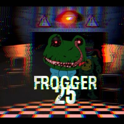 Frogger_25 Profile Picture