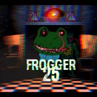 Frogger25 (@frogger_25) 's Twitter Profile