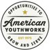 American YouthWorks (@ameryouthworks) Twitter profile photo American YouthWorks (@ameryouthworks) Twitter profile photo