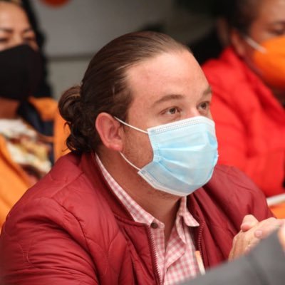 Ing. En Telematica / Director General en GAMA TELECOMUNICACIONES/Dirigente Estatal de Trabajadores y Pro en Movimiento/Dirigente Estatal de Jóvenes EnMovimiento