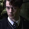 Tom Riddle. Smart. Handsome. Admired. Heir. Parselmouth. Wizard. Dark. Slytherin. Charming. //RP account.